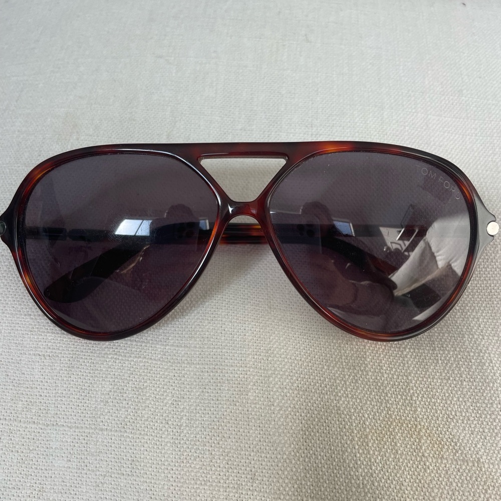Tom Ford Aviators